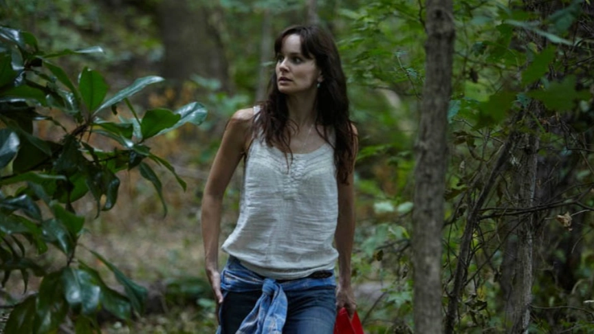 《行尸走肉》第一季丧尸注意