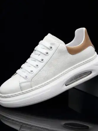 fryhzh晋江华彬鞋服个体店新款透气板鞋运动鞋小白鞋百搭男士休闲鞋白