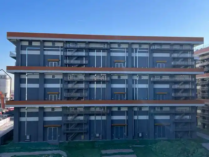 北京大兴粮仓工程通过竣工验收