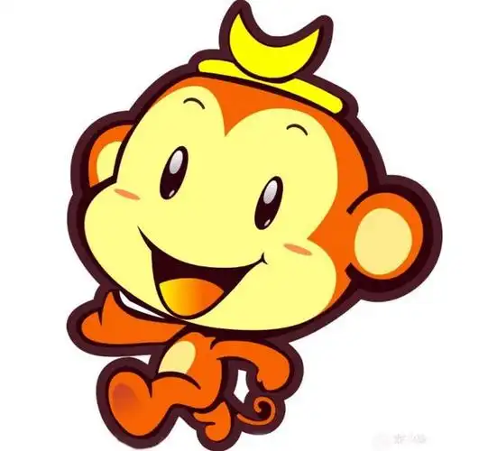 属猴人大吉,68年的猴笑了!