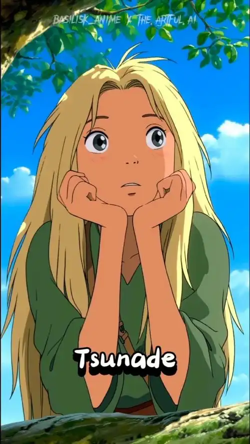 宫崎骏##火影忍者