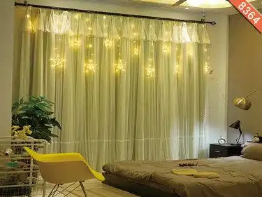 直播背景布卧室yy抖音网红直播间布置装饰拍照ins墙纸快手主播3d背景