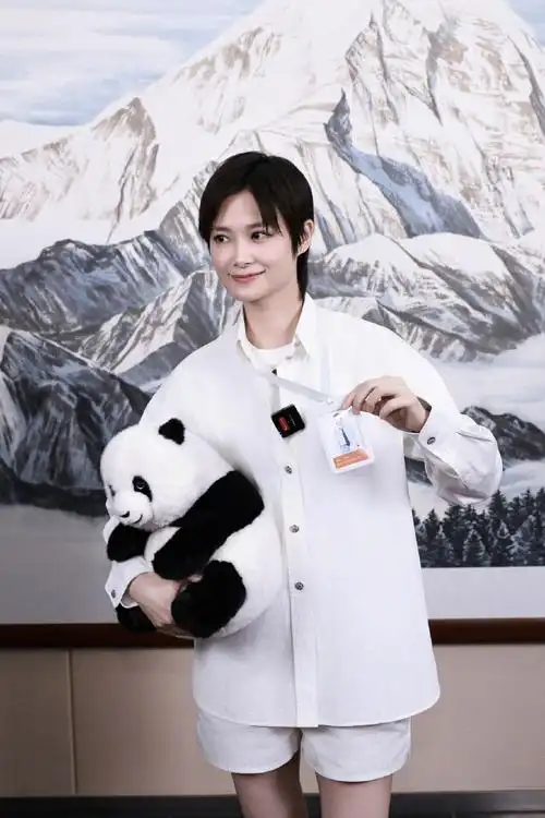 李宇春疯狂工作室