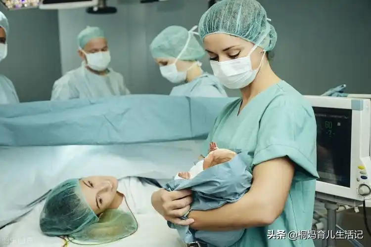 新生儿护理要点