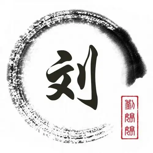 头像,姓名头像,姓氏壁纸,朋友圈封面,各种头像