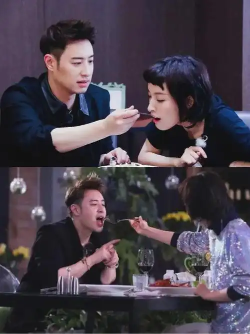 吴昕与郑凯恋情曝光,两人相识长达10年之久,感情十分稳定|郑恺|探班