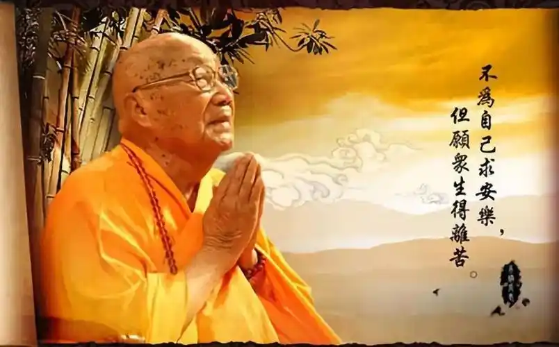 五大高僧谈开悟秘诀,了解一下?_修行