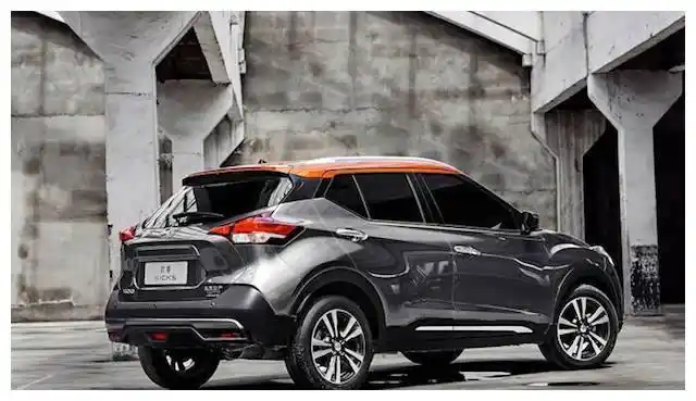 日产这款suv,10万能落地,百公里油耗5个多,销量却不好!_易车