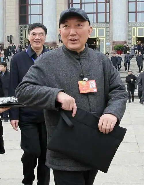 2011年周星驰轻声致电韩三平我能不能客串一下啊