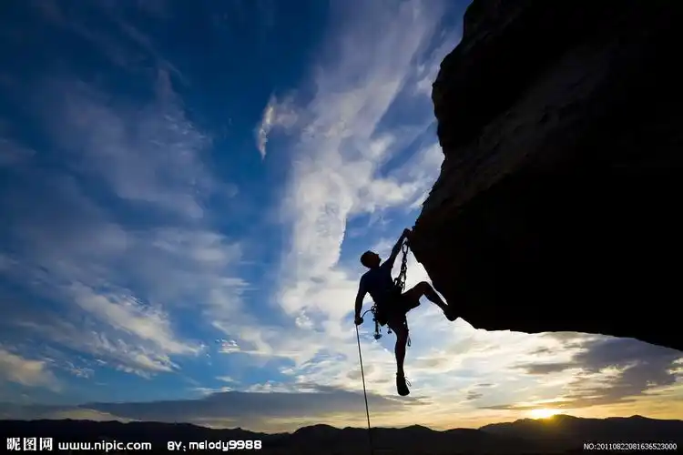 山高人为峰图片