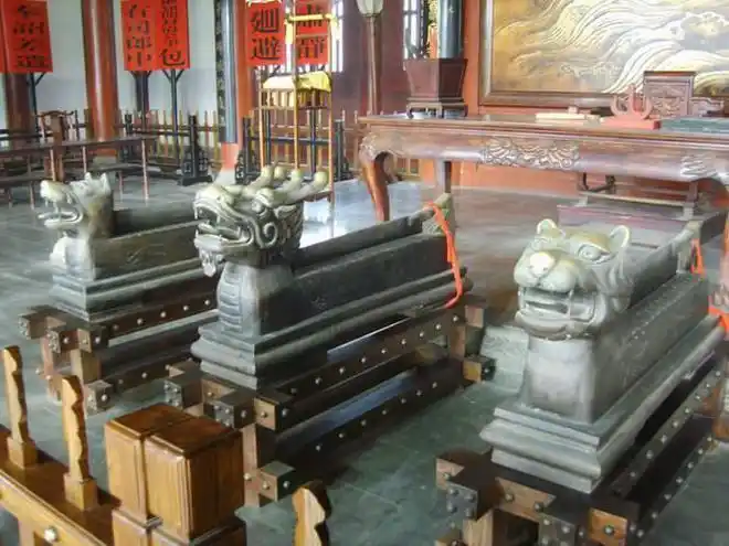 蜗牛讲民间故事百姓都说他是包青天再世最后怎么还会叫苦连天