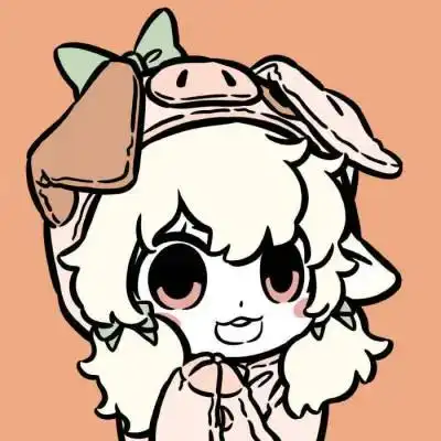 非人哉q版六人团头可爱卡通图片_动漫头像_头像屋