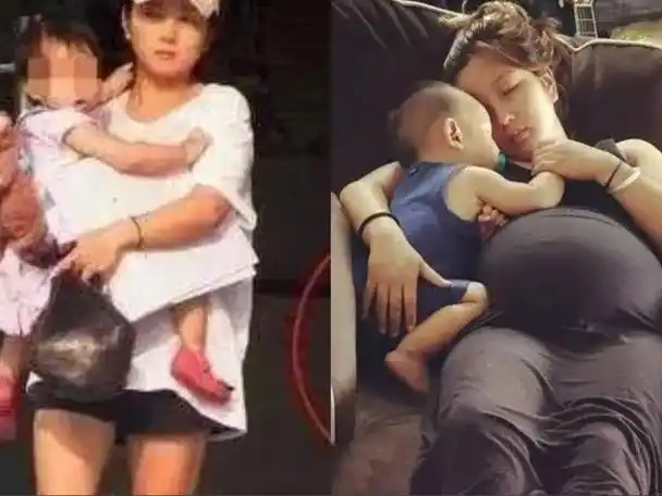 如愿以偿何洁录制浪姐生图显老没瘦多少网友不想看了