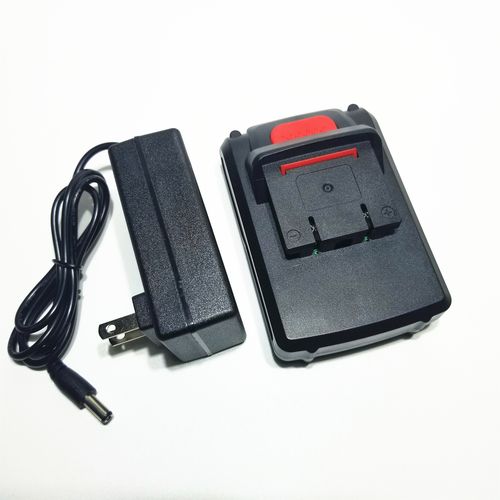 电钻喜利发26v手电锂电池充电冲击电动工具充电器电池