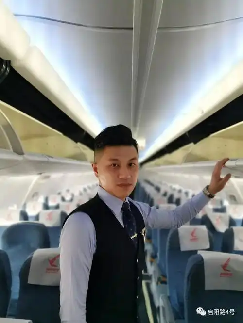 复工正当春|航司乘务长:乘务员不存在"复工"一说