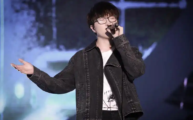 190726 毛不易 张北草原音乐节全场focus