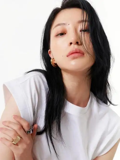 渣欲风的高层次长碎发