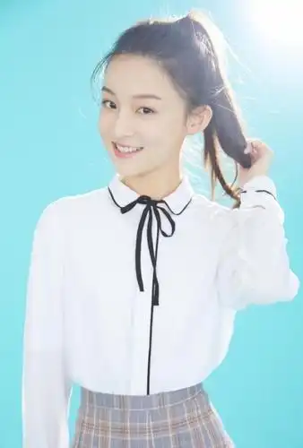 《庆余年》高颜值女主角逐个看,15岁童星顾语涵"美的犯规"