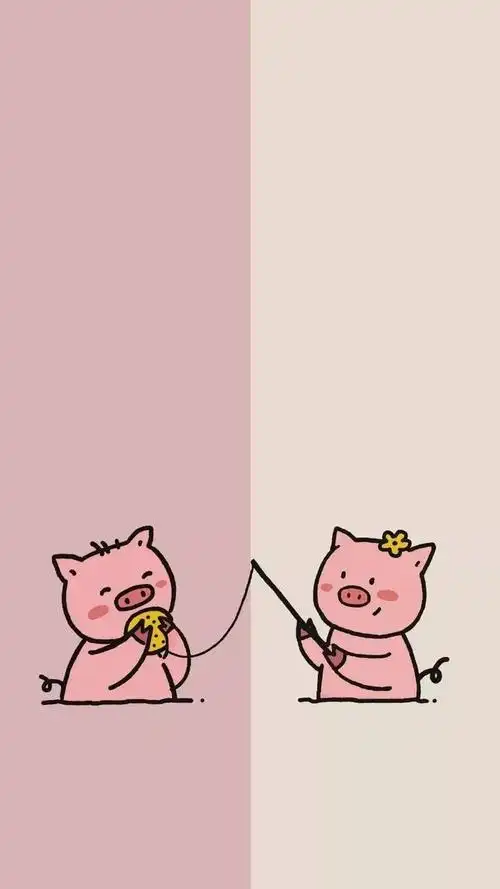 情侣微信,qq聊天背景图,总有看上的一款!没有看上的我再发