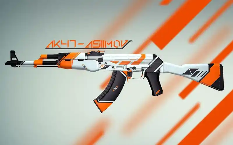 csgo炼金 | 2 2 2 4 这次能出二西莫夫吗(并不能)_电子竞技热门视频