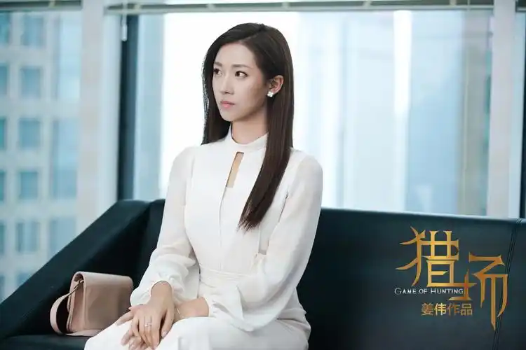 《猎场》菅纫姿光速蹿红 演技爆发引全网热议