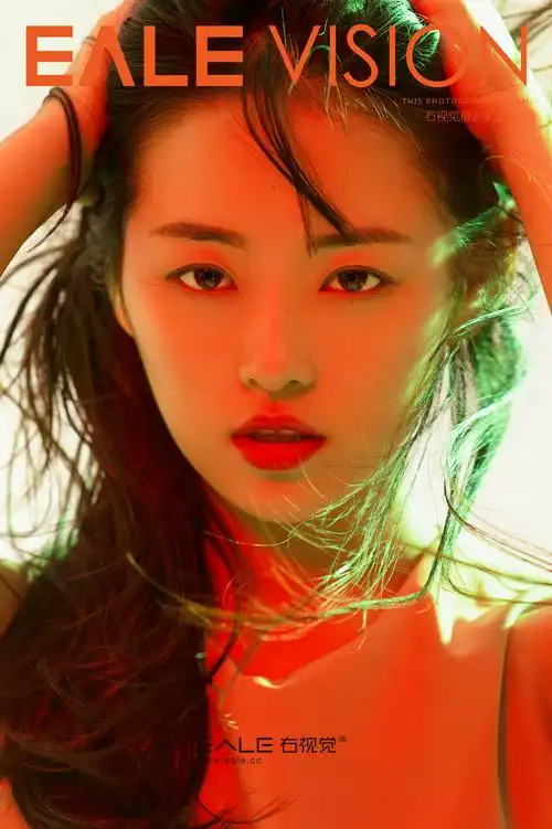 艺人摄影-著名明星摄影机构-右视觉摄影机构(北京右视觉文化传媒有限