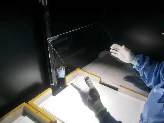 导电玻璃,ito透明导电玻璃,高端新型显示用电子玻璃材料,主要用于液晶