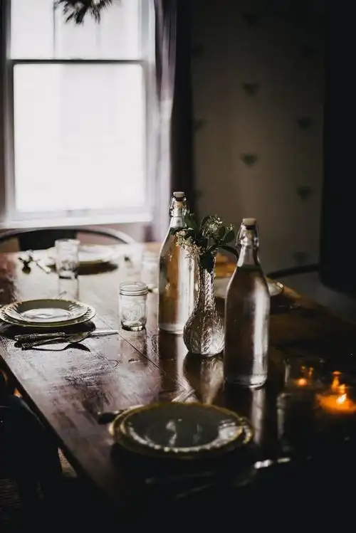 意境很美的生活优美图片