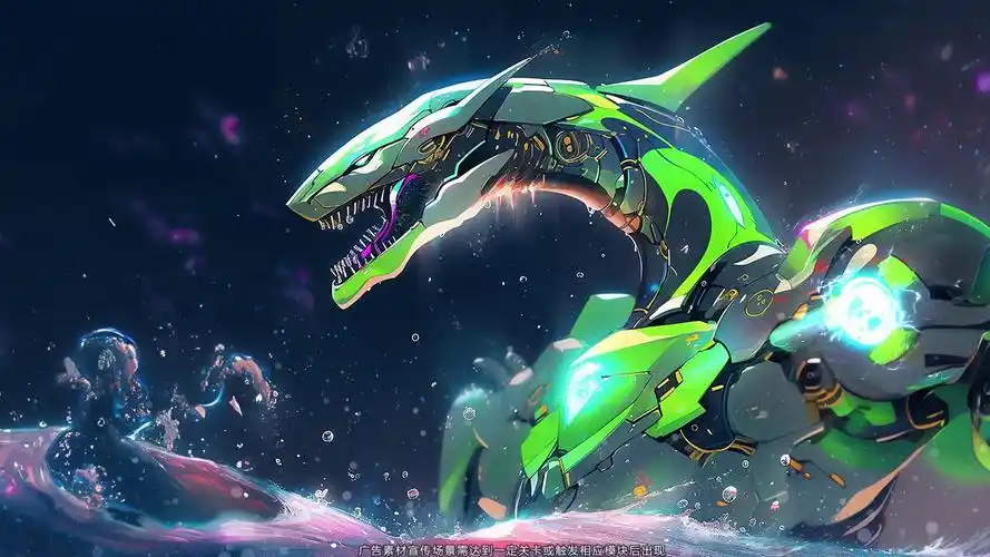 3982-裂空座展示-1280-卢德海