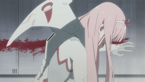 二次元动态萌图 gif 流量党注意