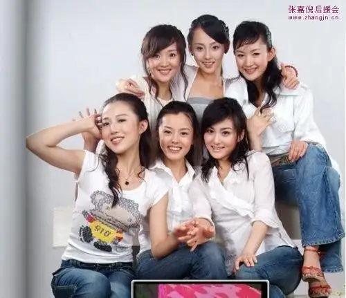 寻找紫菱的应邀嘉宾