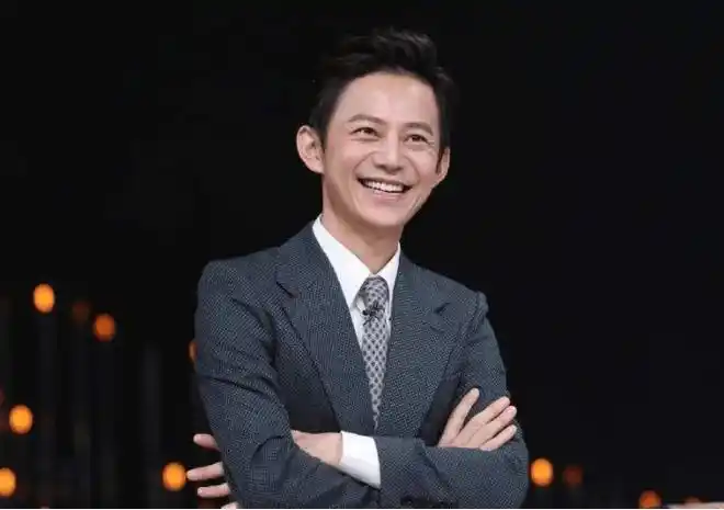 何炅真的不会变老吗?