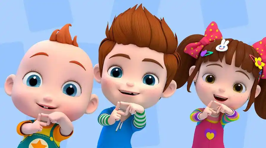 小窗口 关注宝宝巴士儿歌被萌网天下快转了2021-8-19 14:55来自微博