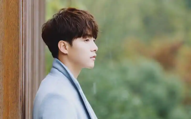 【马天宇】【天赐x凉生】胧月(水仙向)