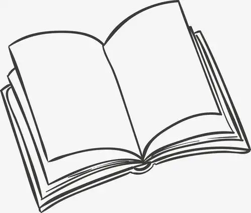 书怎么画简单漂亮?