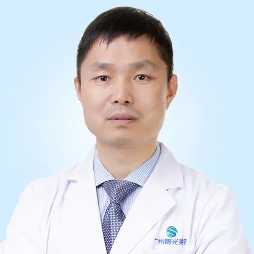 双眼皮全切的会留疤吗?