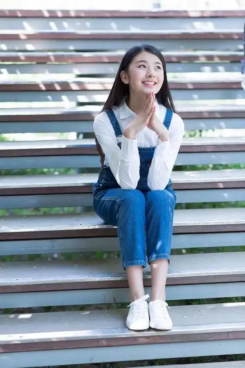 夸女朋友漂亮的语句