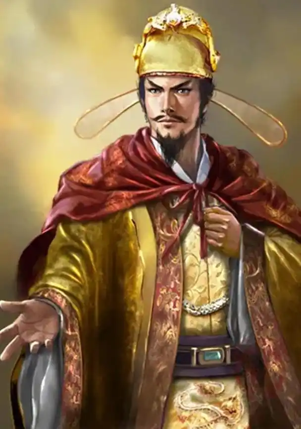 李世民说愿意割身上的肉给秦琼吃,为何在凌烟阁把秦琼排最后