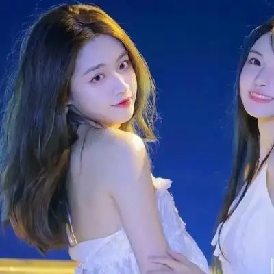 双人女生闺蜜头像图片60组精选_闺蜜姐妹女生头像_头像屋