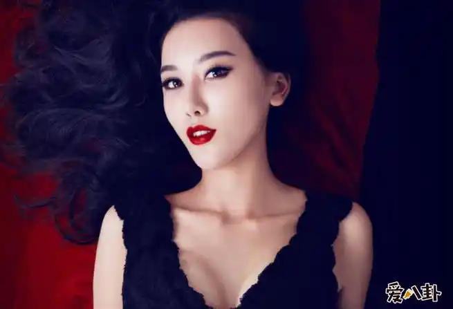 2013年的时候毕业于北京电影学院,现在也就二十九岁的年龄,侍宣如在