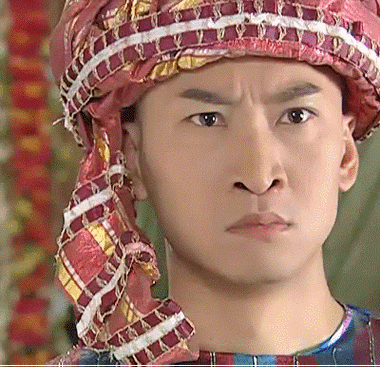 别玩蒙丹表情包了!现在他真人帅到你认不出来-今日头条