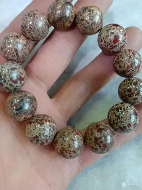 精品天宝石手串