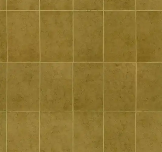黄色瓷砖材质贴图