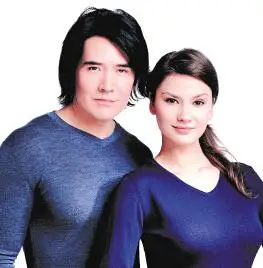 费翔老婆是谁 费翔老婆个人资料介绍