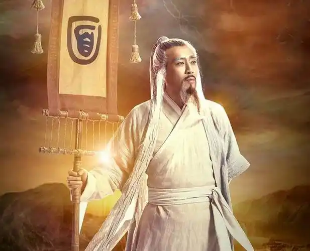 明知真命天子在西岐,姜子牙为何还是先到殷商去做了一回官?