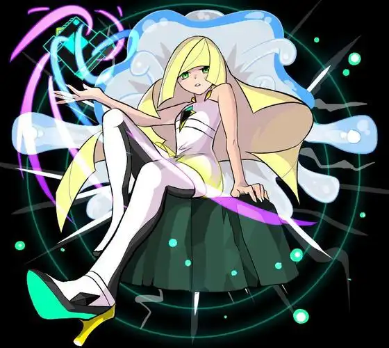 我还想画更多的画呢(;66)#露莎米奈#口袋妖怪#宝可梦#横图#精灵