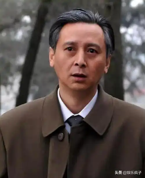 八十年代的俊秀小生被田壮壮发掘演戏成国家一级演员后演配角