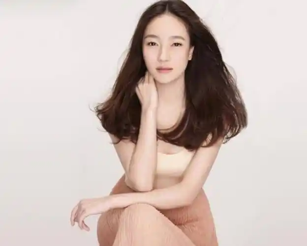 当初李现对焦俊艳长发的评价太扎心_时候_男艺人_照片