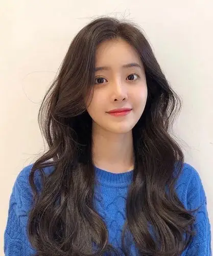 长发烫发发型_发型_长发_染发_浪漫_miss&u形象设计自由行热门攻略