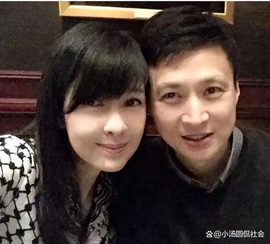 回顾8次被绿周慧敏仍不肯离婚她根本不傻傻的是我们